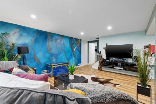 444 Bracewood Crescent Sw, Calgary, AB 