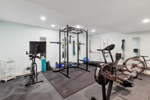 444 Bracewood Crescent Sw, Calgary, AB 