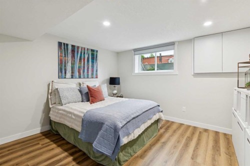 444 Bracewood Crescent Sw, Calgary, AB 