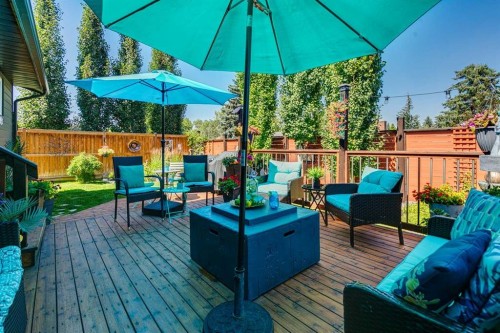 444 Bracewood Crescent Sw, Calgary, AB 