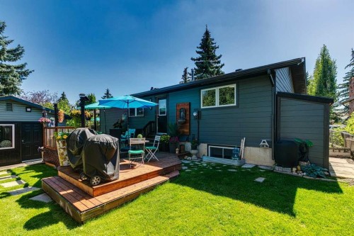 444 Bracewood Crescent Sw, Calgary, AB 