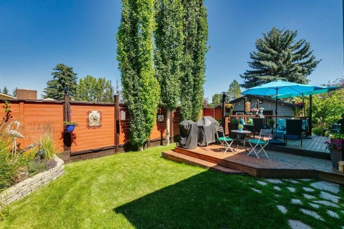 444 Bracewood Crescent Sw, Calgary, AB 
