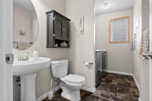 16006 Everstone Road Sw, Calgary, AB 