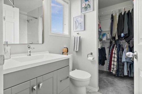 16006 Everstone Road Sw, Calgary, AB 