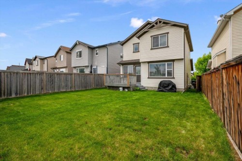 16006 Everstone Road Sw, Calgary, AB 