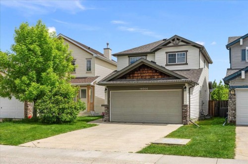16006 Everstone Road Sw, Calgary, AB 