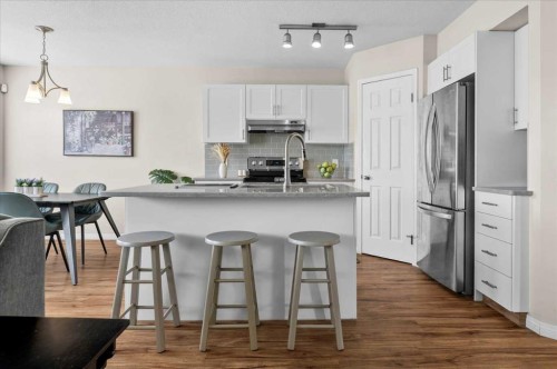 16006 Everstone Road Sw, Calgary, AB 