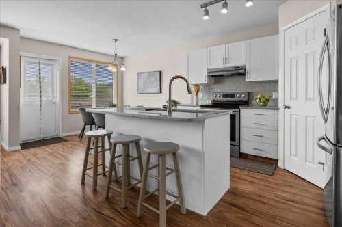 16006 Everstone Road Sw, Calgary, AB 