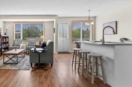 16006 Everstone Road Sw, Calgary, AB 