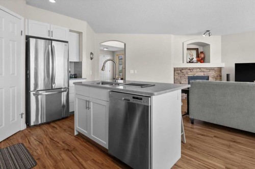 16006 Everstone Road Sw, Calgary, AB 