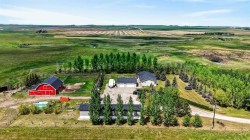 254052 HWY 21 Rural Wheatland County, AB T1P 0K7