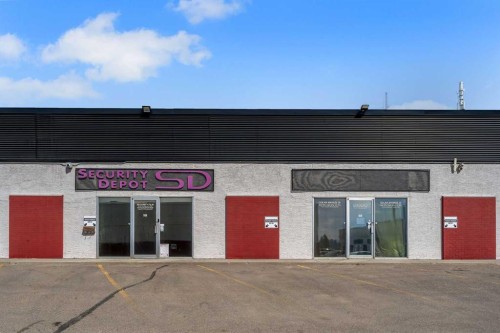 5B-416 Meridian Road Se, Calgary, AB 