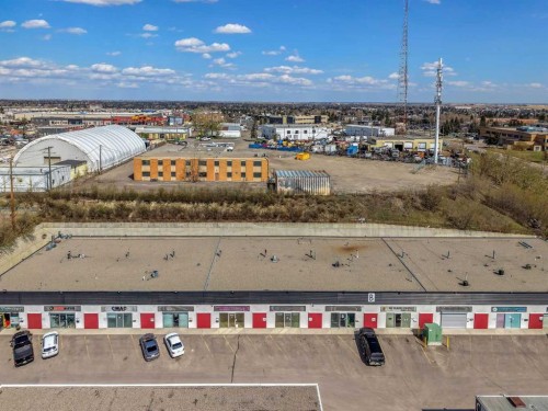5B-416 Meridian Road Se, Calgary, AB 
