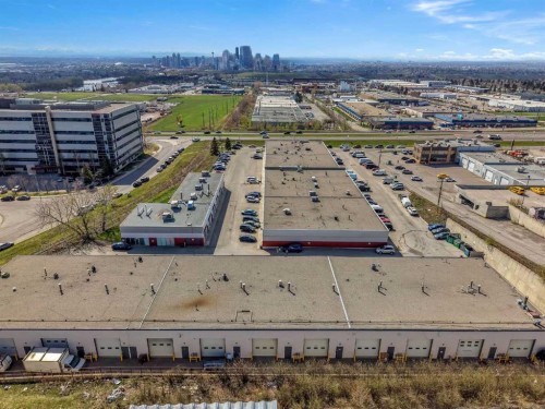 5B-416 Meridian Road Se, Calgary, AB 