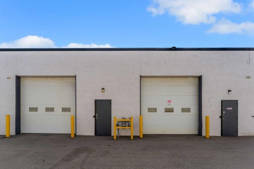 5B-416 Meridian Road Se, Calgary, AB 