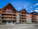 111-300 Palliser, Canmore, AB  - Outdoor With Facade 