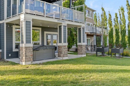 119 Nolanshire Point Nw, Calgary, AB 