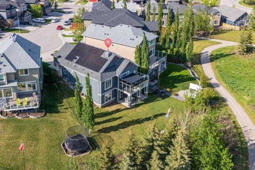 119 Nolanshire Point Nw, Calgary, AB 