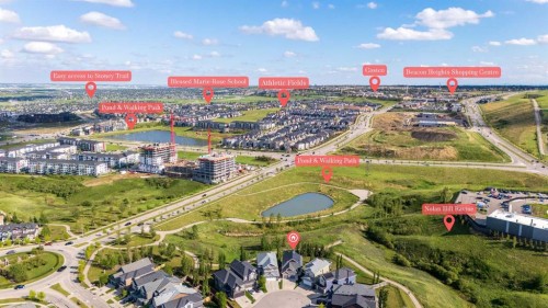 119 Nolanshire Point Nw, Calgary, AB 