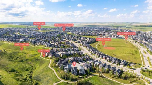 119 Nolanshire Point Nw, Calgary, AB 