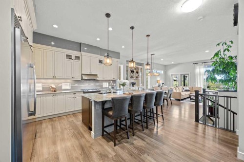 119 Nolanshire Point Nw, Calgary, AB 