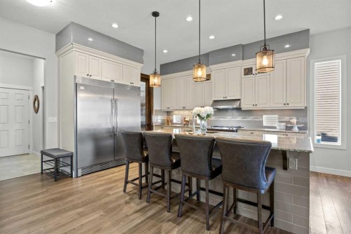119 Nolanshire Point Nw, Calgary, AB 
