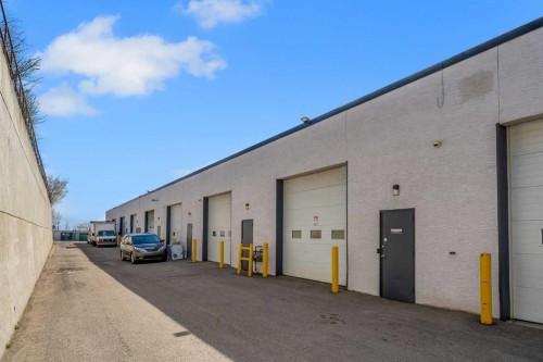 6B-416 Meridian Road Se, Calgary, AB 