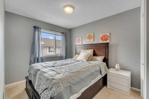27-4 Stonegate Drive Nw, Airdrie, AB 