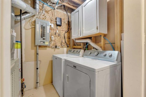 27-4 Stonegate Drive Nw, Airdrie, AB 