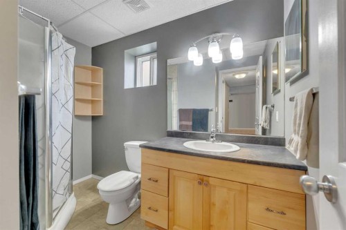 27-4 Stonegate Drive Nw, Airdrie, AB 