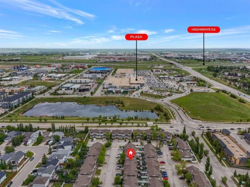 27-4 Stonegate Drive Nw, Airdrie, AB 