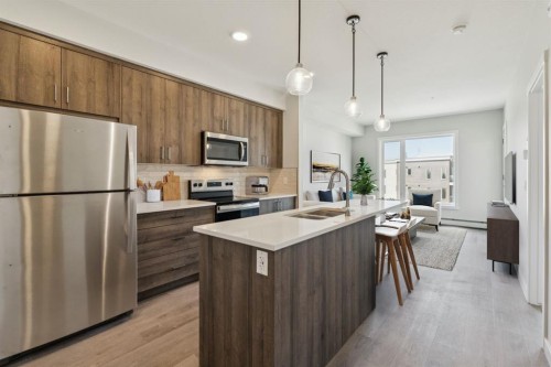412-700 Shawnee Square Sw, Calgary, AB 