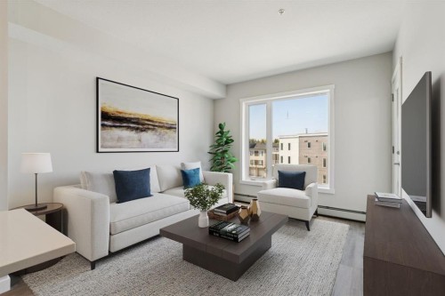 412-700 Shawnee Square Sw, Calgary, AB 