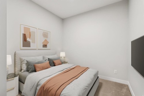 412-700 Shawnee Square Sw, Calgary, AB 