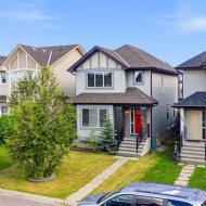 186 Cranberry Place SE Calgary, AB T3M 0G8