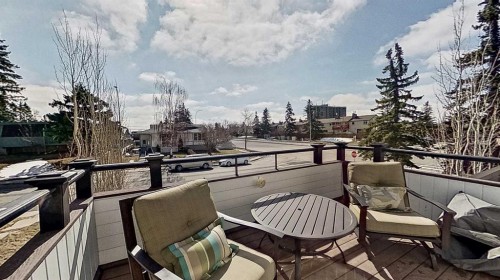 5801/ 5803 Dalgleish Road Nw, Calgary, AB 