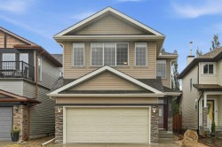 378 Chaparral Ridge Circle SE Calgary, AB T2X 3X9