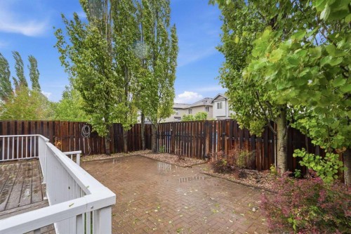 378 Chaparral Ridge Circle Se, Calgary, AB - Outdoor