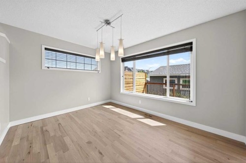 108 Auburn Crest Park Se, Calgary, AB - Indoor Photo Showing Other Room