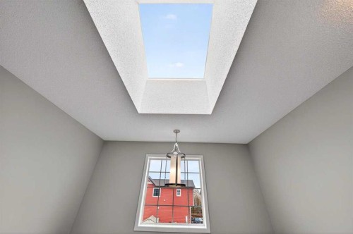 108 Auburn Crest Park Se, Calgary, AB - Indoor Photo Showing Other Room
