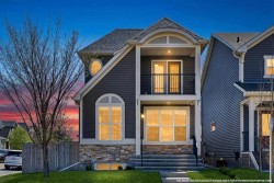 108 Auburn Crest Park  Calgary, AB T3M 1P8