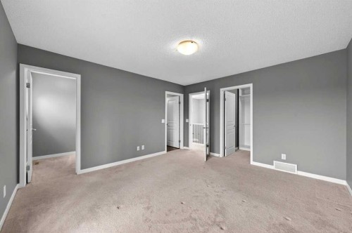 108 Auburn Crest Park Se, Calgary, AB - Indoor Photo Showing Other Room