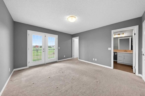 108 Auburn Crest Park Se, Calgary, AB - Indoor Photo Showing Other Room