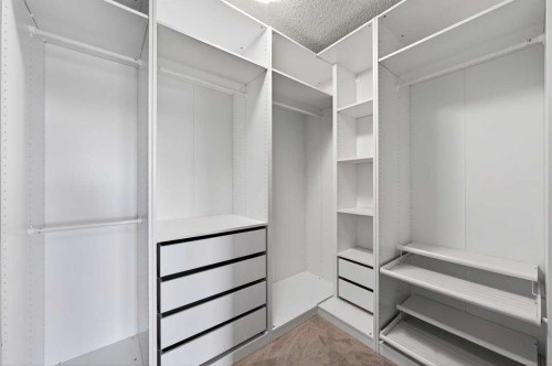 108 Auburn Crest Park Se, Calgary, AB - Indoor With Storage