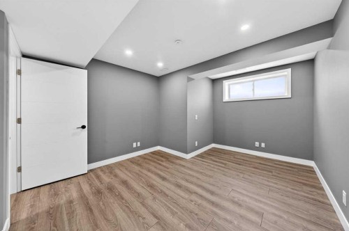 108 Auburn Crest Park Se, Calgary, AB - Indoor Photo Showing Other Room