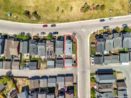 108 Auburn Crest Park Se, Calgary, AB - 