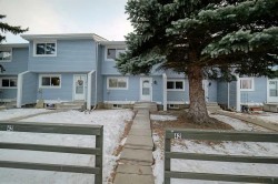 42-195 Manora Place NE Calgary, AB T2A 5J8