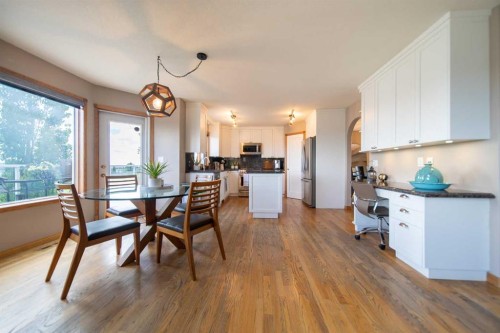 360 Hidden Ranch Circle Nw, Calgary, AB 