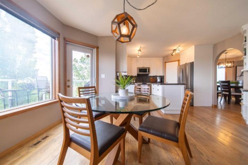 360 Hidden Ranch Circle Nw, Calgary, AB 