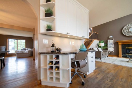 360 Hidden Ranch Circle Nw, Calgary, AB 